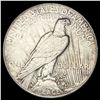 Image 2 : 1935 Silver Peace Dollar CLOSELY UNCIRCULATED