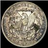 Image 2 : 1900-O Silver Morgan Dollar LIGHTLY CIRCULATED