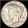 Image 1 : 1934 Silver Peace Dollar CLOSELY UNCIRCULATED