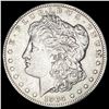 Image 1 : 1904 Morgan Silver Dollar CLOSELY UNCIRCULATED