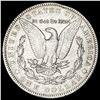 Image 2 : 1904 Morgan Silver Dollar CLOSELY UNCIRCULATED