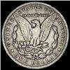 Image 2 : 1891-O Silver Morgan Dollar NICELY CIRCULATED