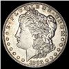 Image 1 : 1883-S Silver Morgan Dollar CLOSELY UNCIRCULATED