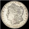 Image 1 : 1882-O Silver Morgan Dollar UNCIRCULATED