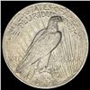 Image 2 : 1922 Silver Peace Dollar CLOSELY UNCIRCULATED