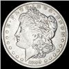 Image 1 : 1889-O Silver Morgan Dollar CLOSELY UNCIRCULATED