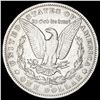 Image 2 : 1889-O Silver Morgan Dollar CLOSELY UNCIRCULATED
