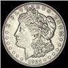 Image 1 : 1921-D Silver Morgan Dollar CLOSELY UNCIRCULATED