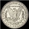 Image 2 : 1921-D Silver Morgan Dollar CLOSELY UNCIRCULATED