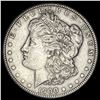 Image 1 : 1900 Morgan Silver Dollar CLOSELY UNCIRCULATED