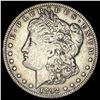 Image 1 : 1892-O Silver Morgan Dollar NEARLY UNCIRCULATED