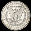 Image 2 : 1891-S Silver Morgan Dollar CLOSELY UNCIRCULATED