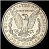 Image 2 : 1881-S Silver Morgan Dollar CLOSELY UNCIRCULATED