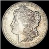 Image 1 : 1898-S Silver Morgan Dollar CLOSELY UNCIRCULATED