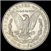 Image 2 : 1898-S Silver Morgan Dollar CLOSELY UNCIRCULATED