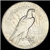 Image 2 : 1927-S Silver Peace Dollar CLOSELY UNCIRCULATED