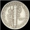 Image 2 : 1942-S Silver Mercury Dime NEARLY UNCIRCULATED