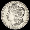 Image 1 : 1880 Morgan Silver Dollar CLOSELY UNCIRCULATED
