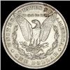Image 2 : 1880 Morgan Silver Dollar CLOSELY UNCIRCULATED