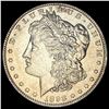 Image 1 : 1898 Morgan Silver Dollar CLOSELY UNCIRCULATED