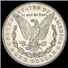 Image 2 : 1878-S Silver Morgan Dollar CHOICE BU