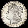 Image 1 : 1878-S Silver Morgan Dollar CHOICE BU