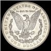 Image 2 : 1878-S Silver Morgan Dollar CHOICE BU