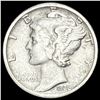 Image 1 : 1926 Mercury Dime NEARLY UNCIRCULATED