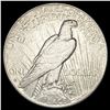Image 2 : 1927-S Silver Peace Dollar CLOSELY UNCIRCULATED