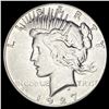 Image 1 : 1927-S Silver Peace Dollar CLOSELY UNCIRCULATED