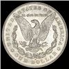 Image 2 : 1878-S Silver Morgan Dollar CHOICE BU