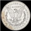 Image 2 : 1878-S Silver Morgan Dollar CHOICE BU