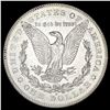 Image 2 : 1878-S Silver Morgan Dollar CHOICE BU