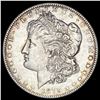 Image 1 : 1878-S Silver Morgan Dollar CHOICE BU