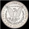 Image 2 : 1878-S Silver Morgan Dollar CHOICE BU