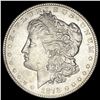 Image 1 : 1878-S Silver Morgan Dollar CHOICE BU