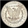 Image 2 : 1878-S Silver Morgan Dollar CHOICE BU