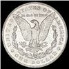 Image 2 : 1878-S Silver Morgan Dollar CHOICE BU