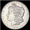Image 1 : 1878-S Silver Morgan Dollar CHOICE BU
