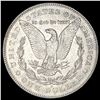 Image 2 : 1878-S Silver Morgan Dollar CHOICE BU