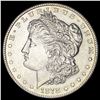 Image 1 : 1878-S Silver Morgan Dollar CHOICE BU