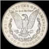 Image 2 : 1878-S Silver Morgan Dollar CHOICE BU
