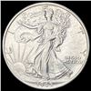 Image 1 : 1945-S Silver Walking Liberty Half Dollar CLOSELY UNCIRCULATED