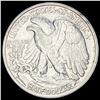 Image 2 : 1945-S Silver Walking Liberty Half Dollar CLOSELY UNCIRCULATED