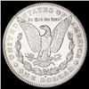 Image 2 : 1878-S Silver Morgan Dollar CHOICE BU