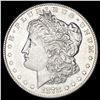 Image 1 : 1878-S Silver Morgan Dollar CHOICE BU