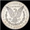 Image 2 : 1878-S Silver Morgan Dollar CHOICE BU
