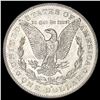Image 2 : 1878-S Silver Morgan Dollar CHOICE BU