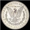 Image 2 : 1878-S Silver Morgan Dollar CHOICE BU
