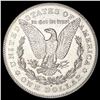 Image 2 : 1878-S Silver Morgan Dollar CHOICE BU